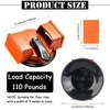 Floor Gap Repair Tool, URABLAZ Floor Gap Fixer Tool with