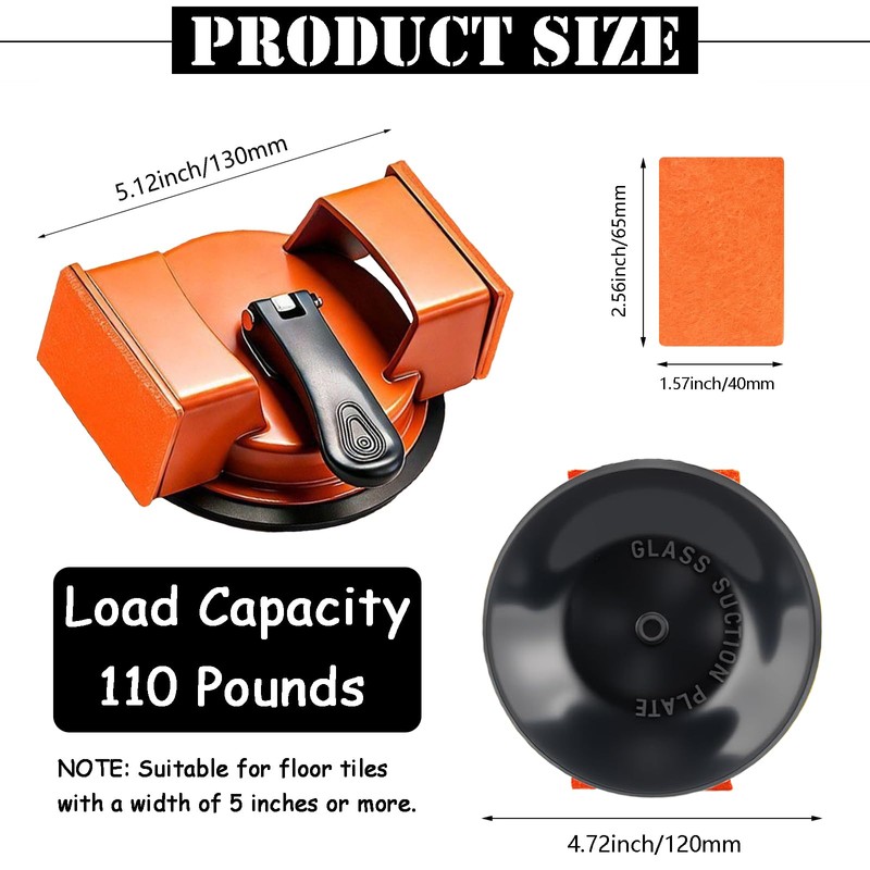 Floor Gap Repair Tool, URABLAZ Floor Gap Fixer Tool with