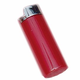 Squirt Lighter Rack Pack Gag Prank