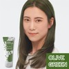 Colorr Gen Olive Green (Olive Green) Soft Olive Green 1
