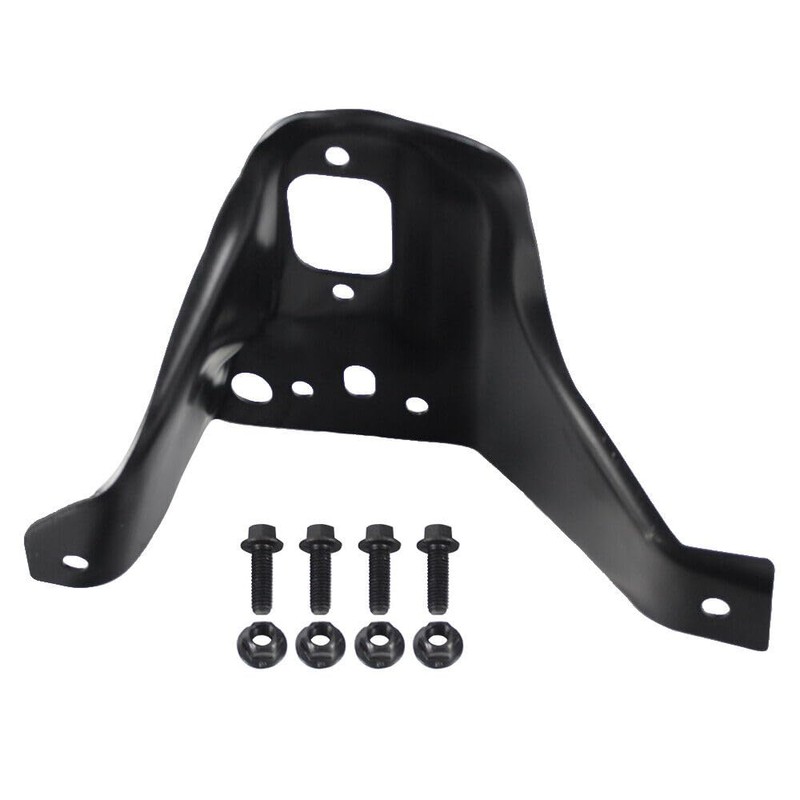 BST BSSP Rear Upper Shock Mount Bracket Kit Compatible with