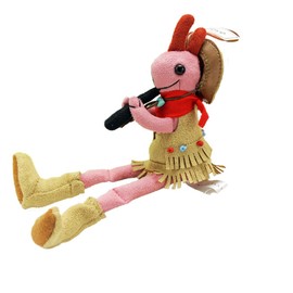 R4T Cowgirl Cocobelli Small Pink