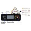 Bbqzone Pit Boss Control Board Replacement, Digital Thermostat Control Board
