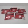 Swiss Safe [5 Pack] Swiss Safe 2-in-1 First Aid Kit