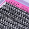 Obp Kit Extensión Pestañas 280 Piezas 30d 40d Mixtas