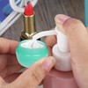 9 Pcs 20ml (0.7oz) Travel Containers for Creams, Leak Proof