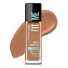 Maybelline Fit Mematte Base Líquida S/aceite S/poros 1 Fl Oz