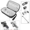 Honbobo Case for DJI Osmo Mobile 7P, DJI Osmo Mobile