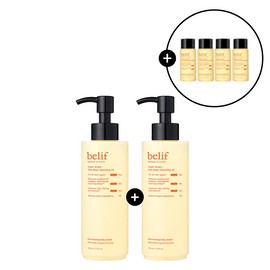 Belif [Double] belif Super Drops Vita Deep Cleansing Oil 150 mL x 2