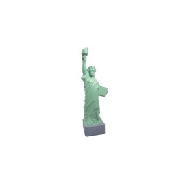 Statue of Liberty Stress Toy
