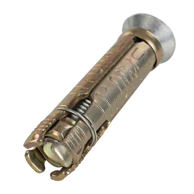 Silverline 331865 Ground Anchor 65 mm