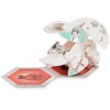 BAKUGAN Evolutions, Core Collectible Action Figure and Trading Card, Kids