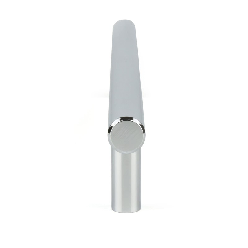 M4TEC Bar Kitchen Cabinet Door Handles Chrome Bedroom Furniture Pull
