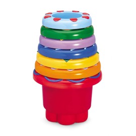 Rainbow Stacker