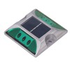 lyrlody Road Ground Lights, Solar Driveway Deck Light Solar Road