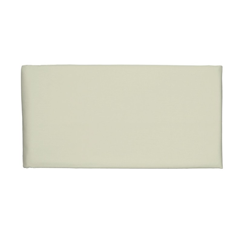 Gabel DiPiù Colore e Benessere Bottom Sheet, Percale 200x175x0.3 cm