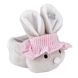 Stephan Baby Boo Bunnies - Baby First Aid Ice Pack Boo-Bunnie Comfort Toy, 2-Piece Set, Beach Bunny