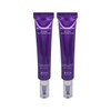 Biohealbo Probioderm Lifting Eye and Wrinkle Cream 25ml 2pcs / 바이오힐보 프로바이오덤 리프팅 아이 앤 링클크림 25ml 2개