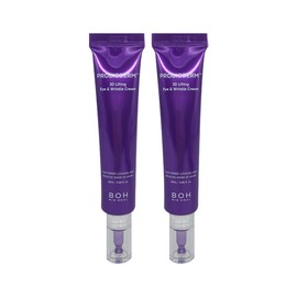 Biohealbo Probioderm Lifting Eye and Wrinkle Cream 25ml 2pcs / 바이오힐보 프로바이오덤 리프팅 아이 앤 링클크림 25ml 2개