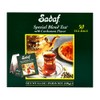 Sadaf Sadaf Cardamom Tea Bags - Special Blend Cardamom Ceylon