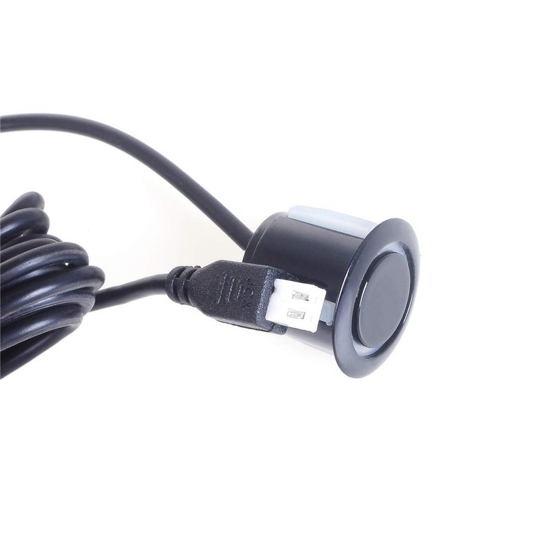 ANGEEK JSN-SR04T Integrated Ultrasonic Ranging Module Parking Sensor Waterproof Ultrasonic