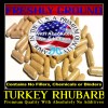 PRIORITY HEALTH AID TURKEY RHUBARB ROOT With Absolutely No Additives