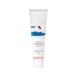Round Lab Birch Moisture Tone-Up Sun Cream 50ml (SPF 50+ PA++++) / 라운드랩 자작나무 수분 톤업 선크림 50ml (SPF 50+ PA++++)