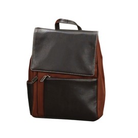 Preferred Nation Partisan Backpack, Rust