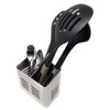 Space Home - Stainless Steel Cutlery Holder - Kitchen Utensil