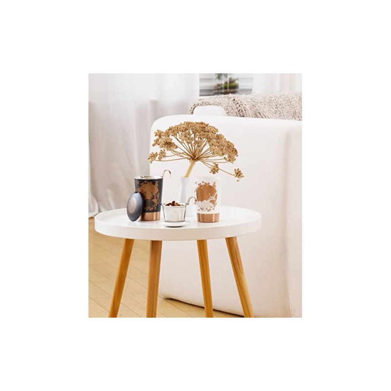 Eigenart TEAEVE Tea Cup with Strainer and Lid Komorebi Anthracite