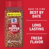 McCormick McCormick Crushed Red Pepper, 4.62 oz