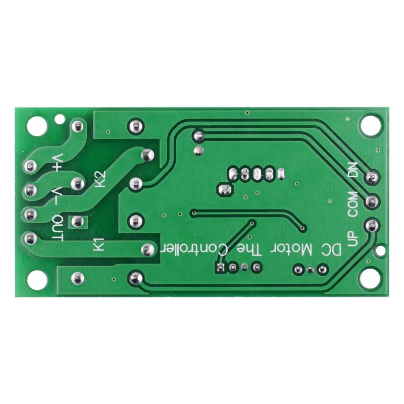 fushionsea Motor Wireless Remote Switch 12V Universal 2 Channel Rf