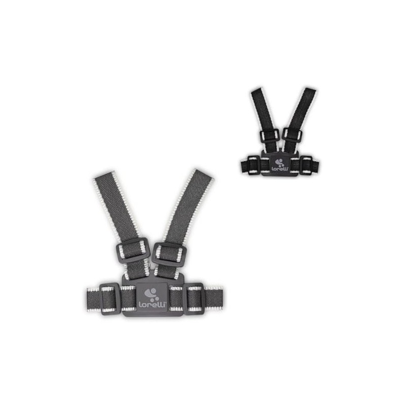 Lorelli Children's Safety Belt Baby Walk Running Lead Adjustable Straps