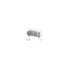 CRL Sliding Glass Door Roller with 1-1/4" Steel Wheel 11/16"