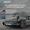 ECCPP Crankshaft Position Sensor Fit for 2006-2010 for Dodge Attitude,