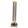 Professional T Blade Hair Trimmer with Matching Charging Base Portable