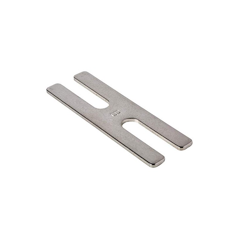 Laser 7320 Motorcycle Fork Damper Rod Holding Tool 13.3mm /14.3mm