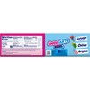 SweeTARTS Ropes, Candy, Twisted Rainbow Punch, Soft and Chewy, 3.5