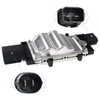 RKURCK Engine Cooling Fan Control Module Unit for Mazda 3