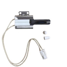 MEE61841401 MEE61841403 MEE63084901 With Connector Plug Igniter for Gas Range/Oven Select LG Models (MEE61841401)