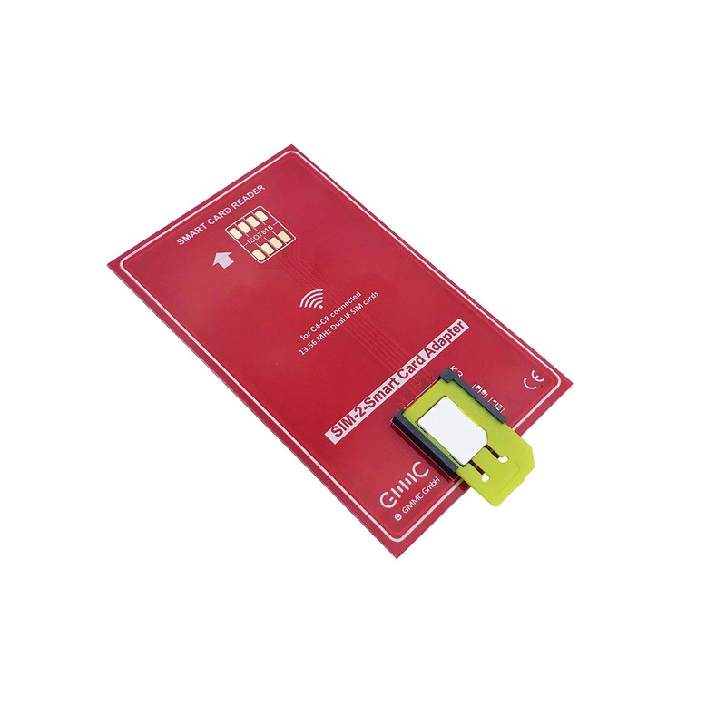 Universal SIM Adapter (Mini SIM Adapter, Micro SIM Adapter, Nano