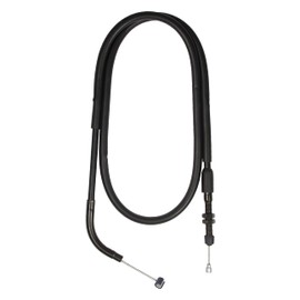 Motorcycle Control Cable Clutch Cable Compatible with Yamaha TDM 900 / TDM 900 A ABS/Sport Touring 5PS-26335-00/01