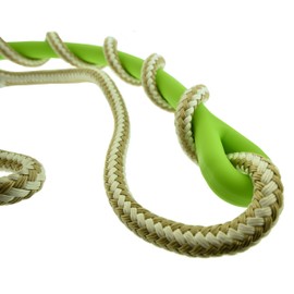 The Perfect Bungee by BihlerFlex, PLSBK Boat Snubber, 24", Black