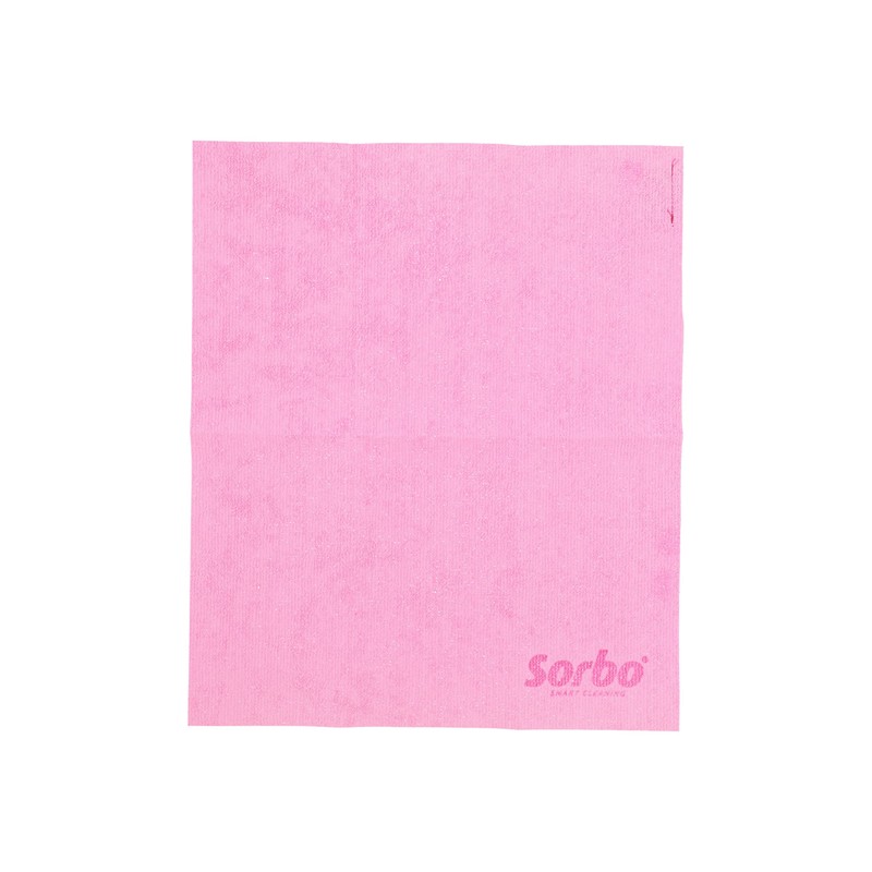 Sorbo Kitchen Wonder, 2 Pack, Kitchen Cloth, Streakless Result, Dishwasher