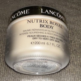 Lancôme lancome nutrix royal body intense nourishing & restoring body balm 6.7 oz  New i