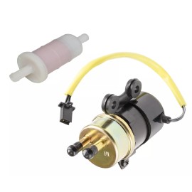 Celox for Yamaha XVZ1300 Royal Star 1300 Venture S 2002 2003 - 2009 Fuel Pump & Filter