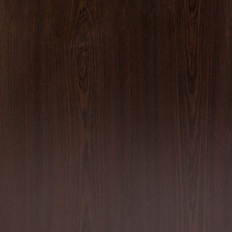 OneSpace Essentials 5-Tier Bookshelf, Espresso