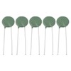 VGOL 5Pcs NTC Negative Temperature Thermistor SCK 154 SCK-154 for