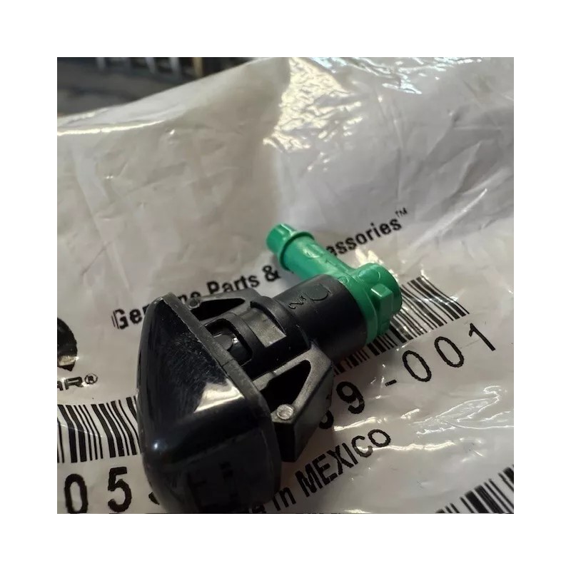 Mopar (1) OEM MOPAR 2005-2021 Jeep Grand Cherokee WINDSHIELD WASHER