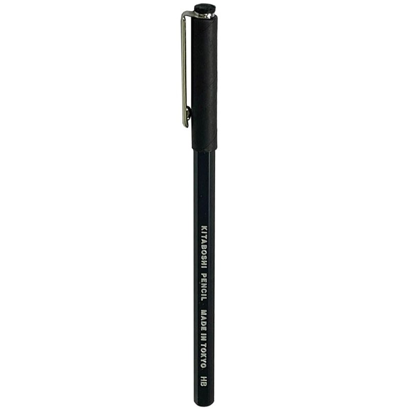 North Star Pencil Genius Pencil HB Cap 44010